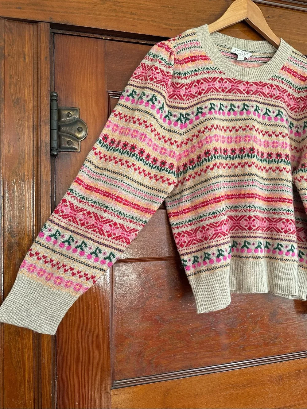 J. Crew great preowned